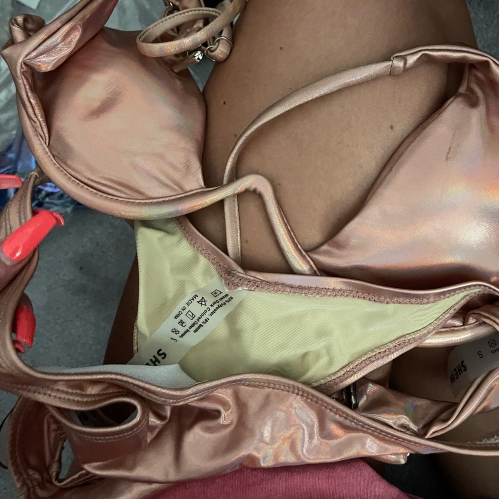 NWT swimsuit